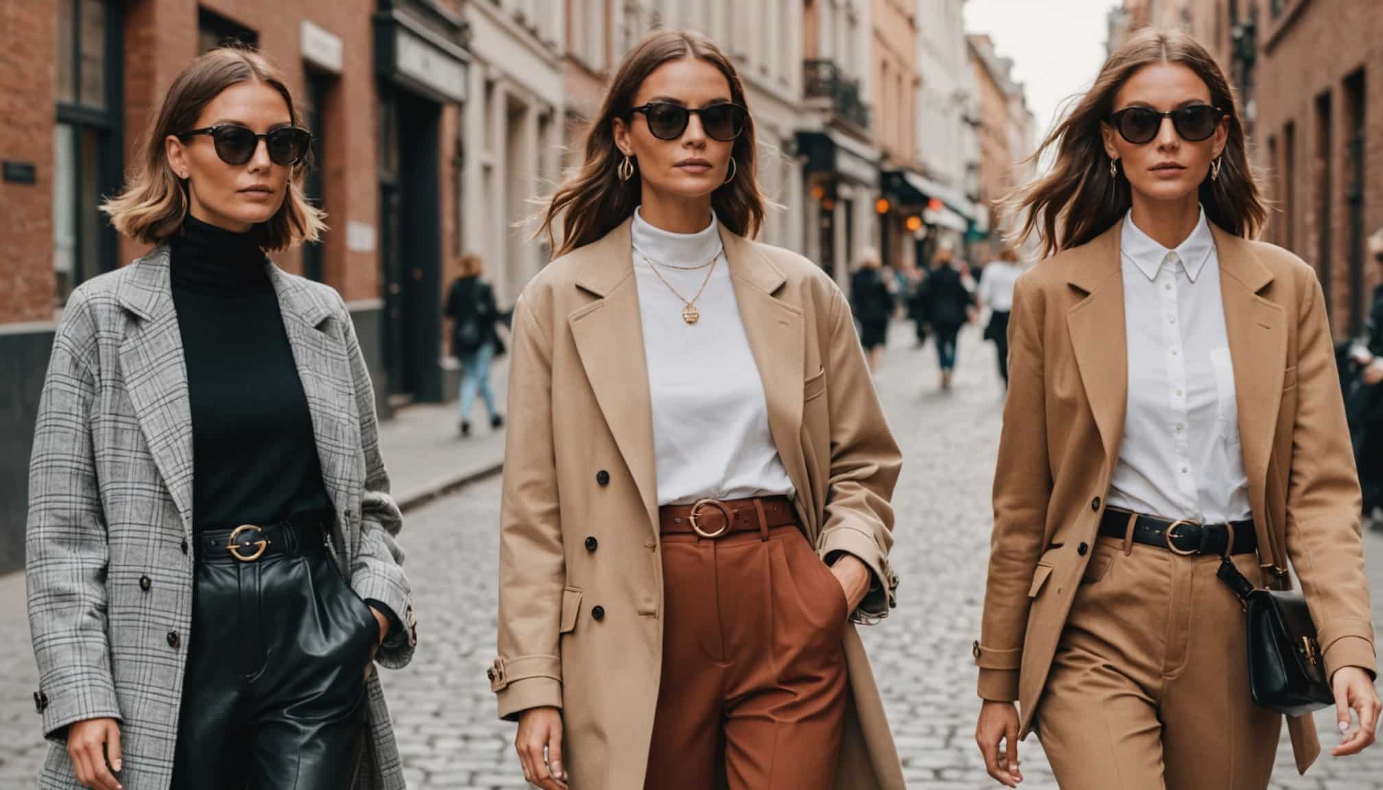 Les Tendances Mode Femme à Suivre en 2023 : Innovations et Inspiration pour un Style Tendance